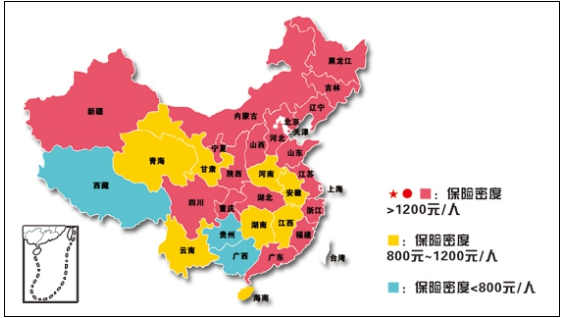 保險行業發展研究報告 中國保險行業調研市場發展現狀分析預測報告