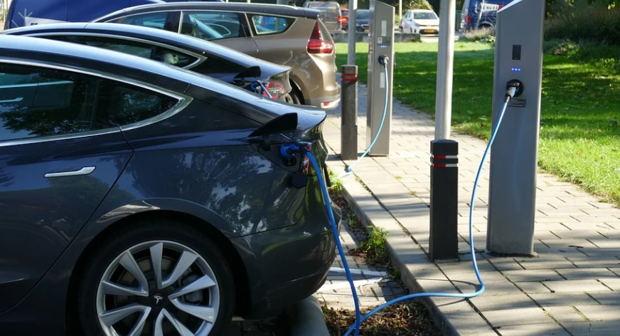 奧聯(lián)電子：新能源汽車業(yè)務(wù)將逐漸放量
